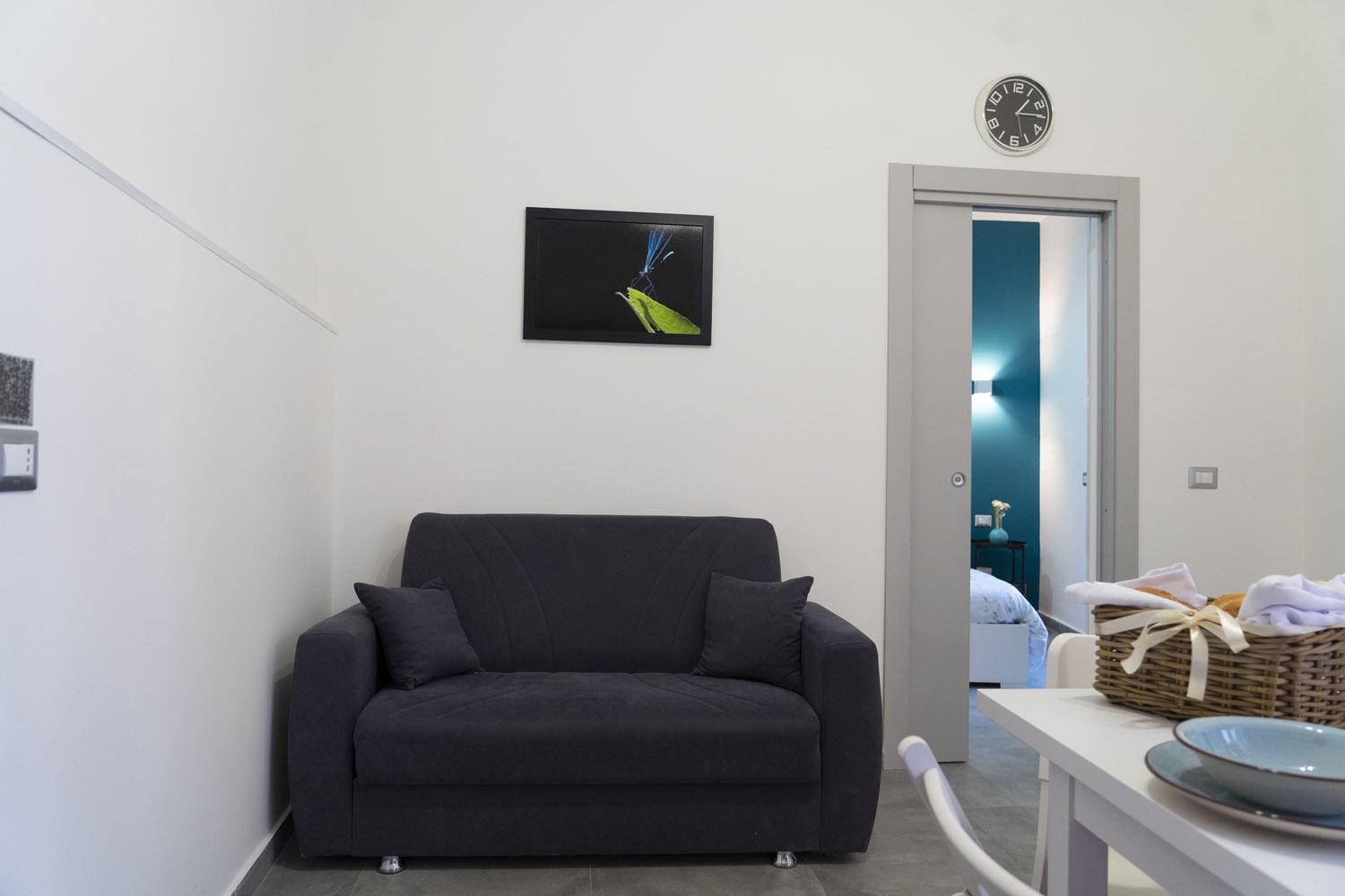 Leoscar Apartment In Catania Center Self Check-In Экстерьер фото