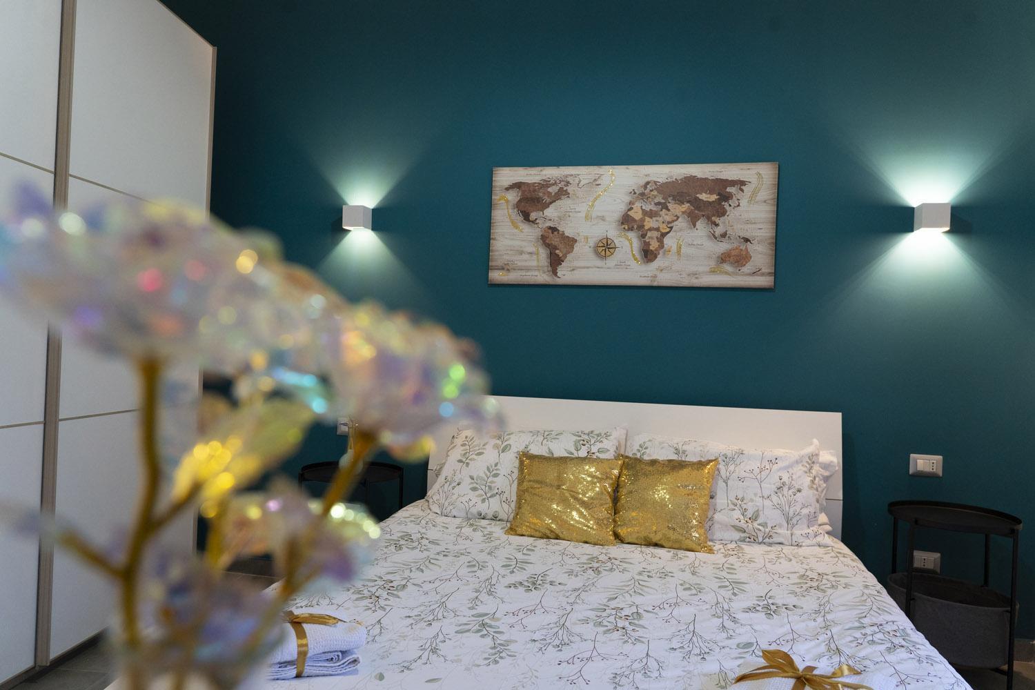 Leoscar Apartment In Catania Center Self Check-In Экстерьер фото