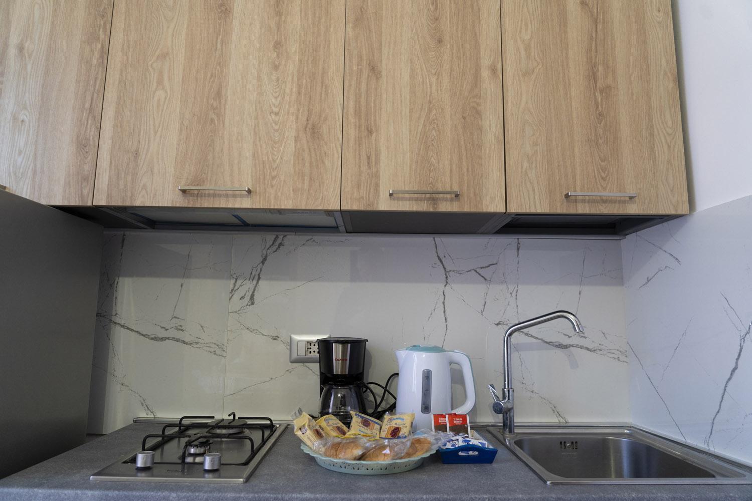 Leoscar Apartment In Catania Center Self Check-In Экстерьер фото