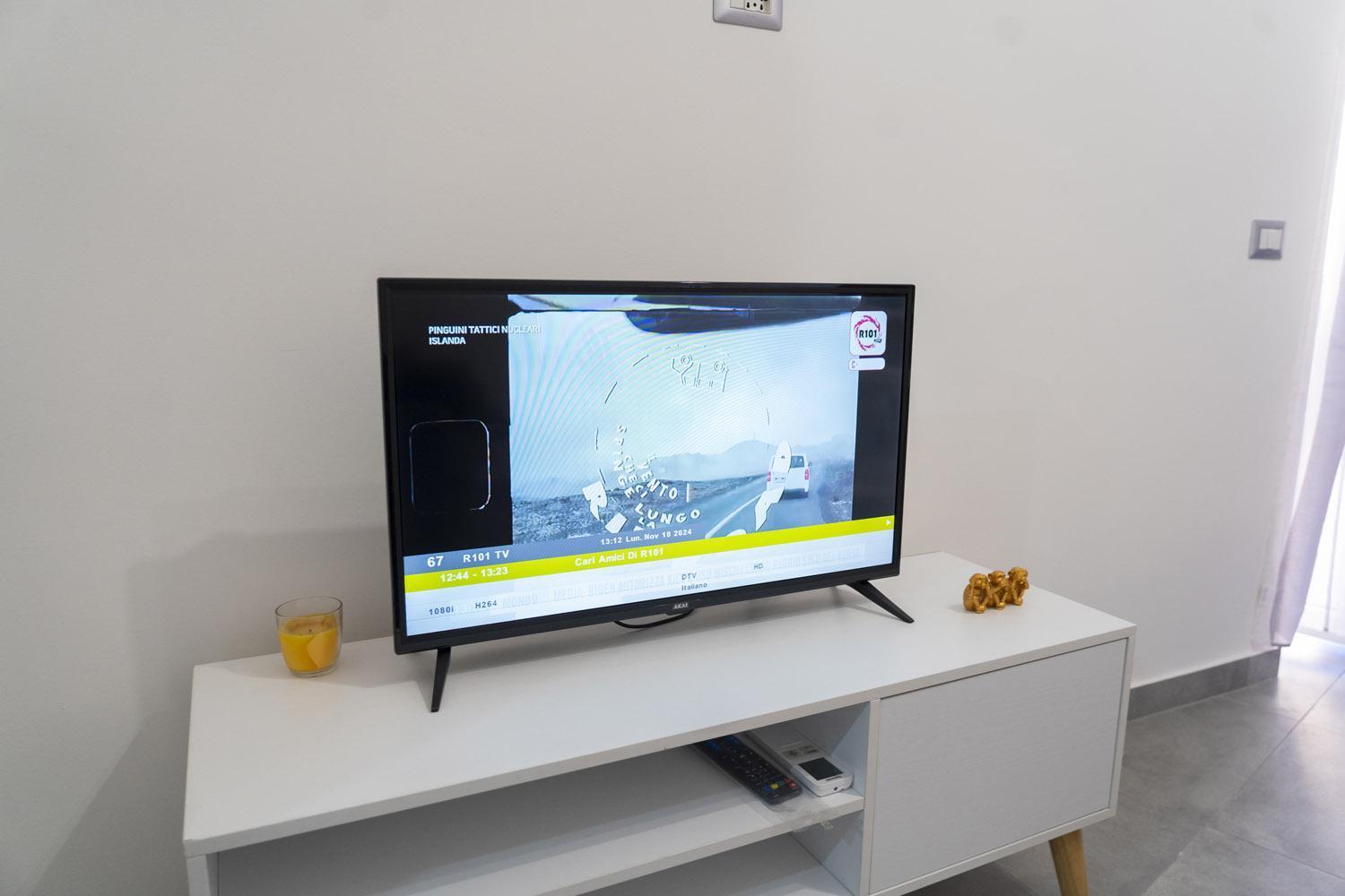 Leoscar Apartment In Catania Center Self Check-In Экстерьер фото