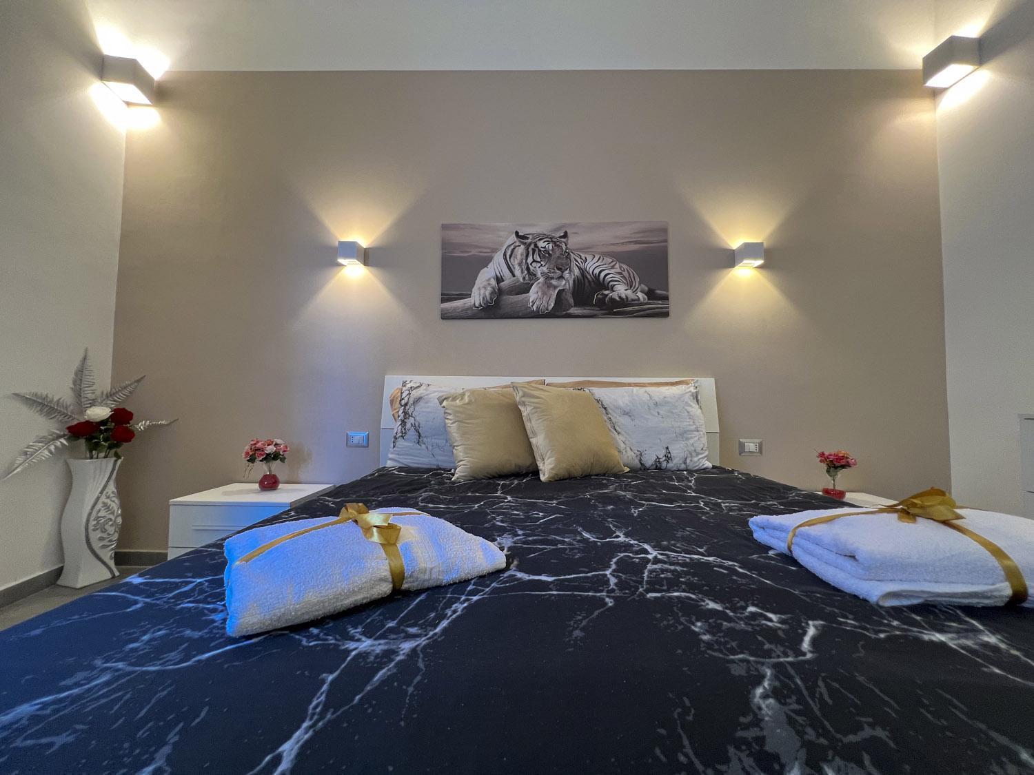 Leoscar Apartment In Catania Center Self Check-In Экстерьер фото