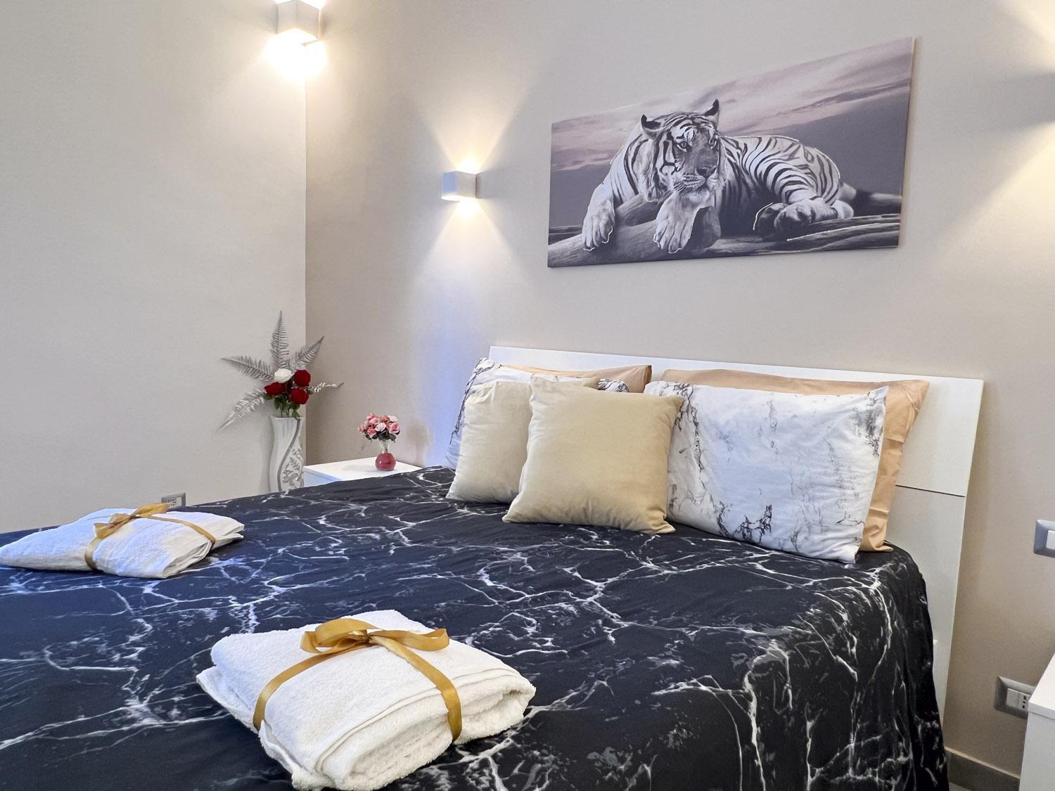 Leoscar Apartment In Catania Center Self Check-In Экстерьер фото