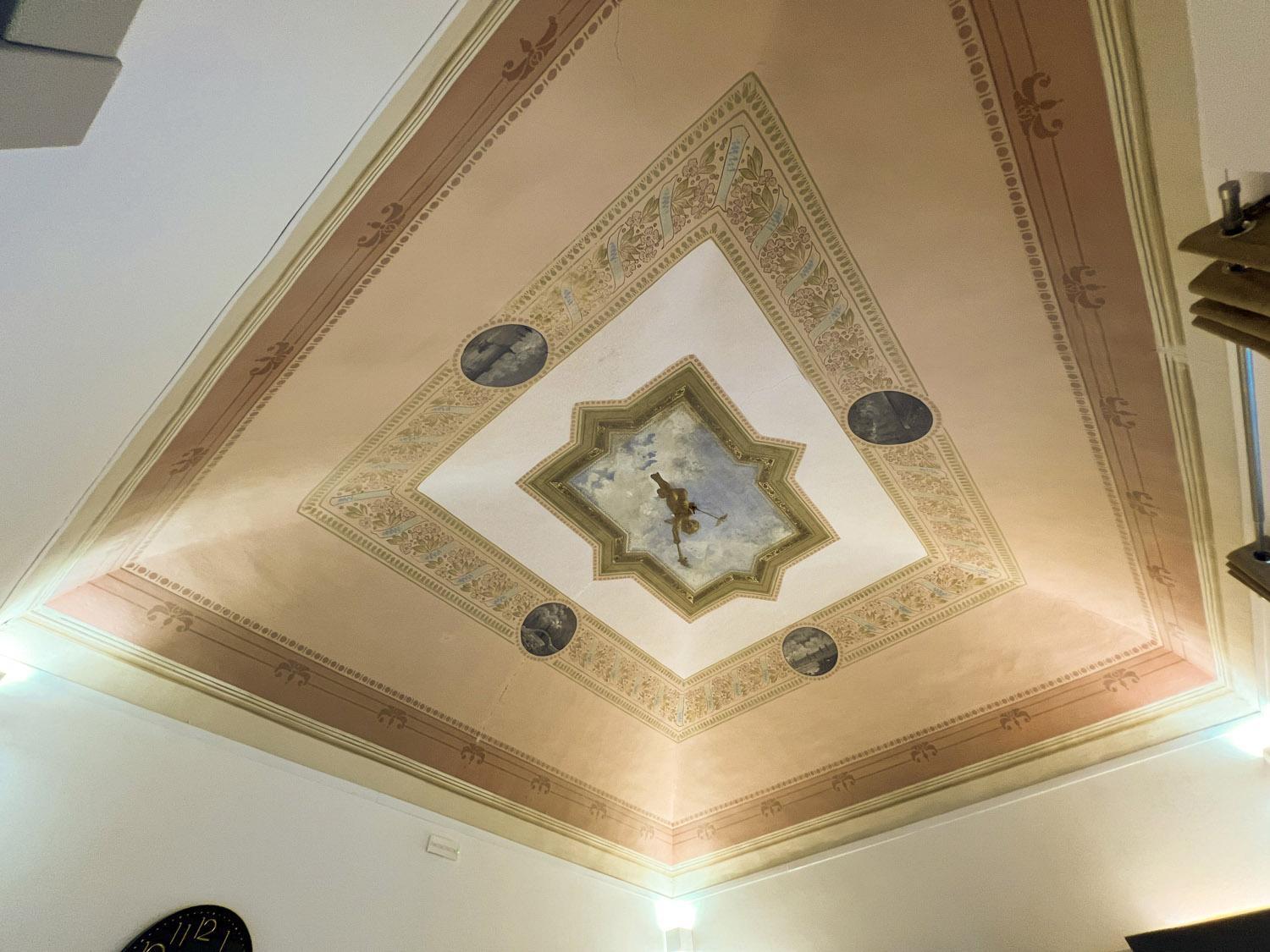 Leoscar Apartment In Catania Center Self Check-In Экстерьер фото