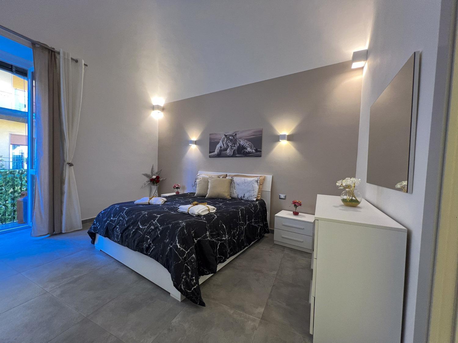 Leoscar Apartment In Catania Center Self Check-In Экстерьер фото