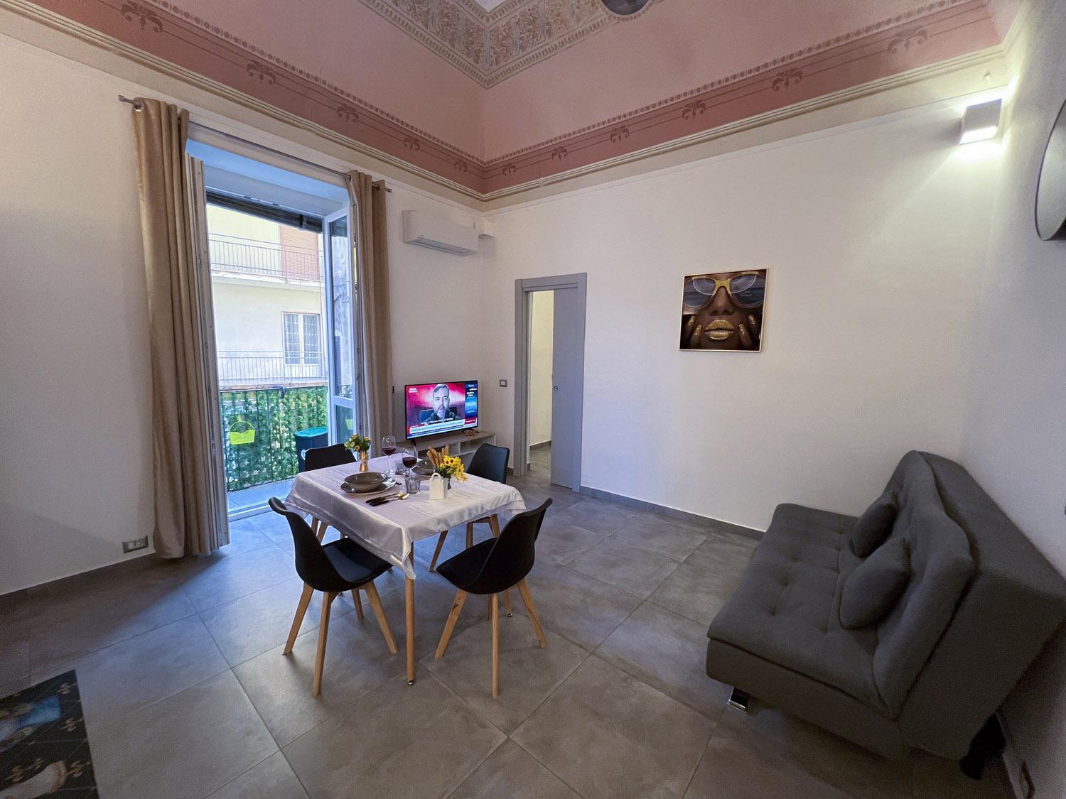 Leoscar Apartment In Catania Center Self Check-In Экстерьер фото