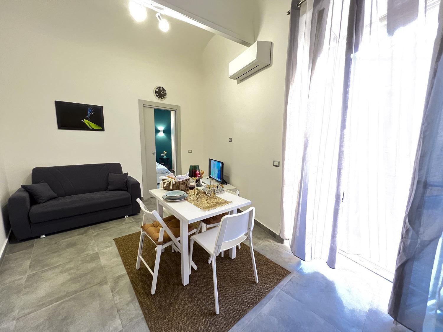 Leoscar Apartment In Catania Center Self Check-In Экстерьер фото