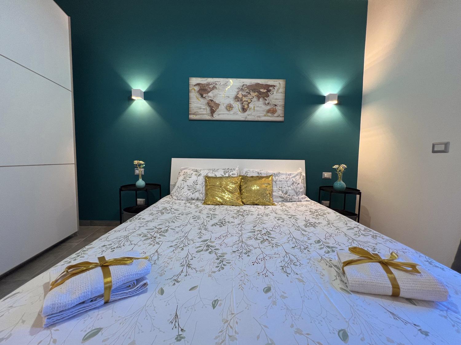Leoscar Apartment In Catania Center Self Check-In Экстерьер фото